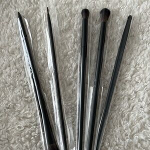 MORPHE | Vegan Pro Series Brush Set